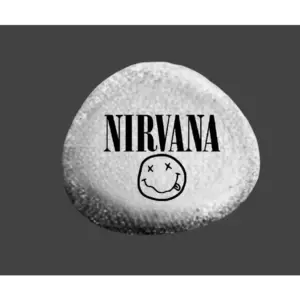 Магнит NIRVANA сувенириз камня 4-5 см Магнит NIRVANA сувенириз камня 4-5 см